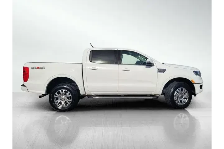 $26699 : Ford Ranger 2020 4x4 Lariat image 3