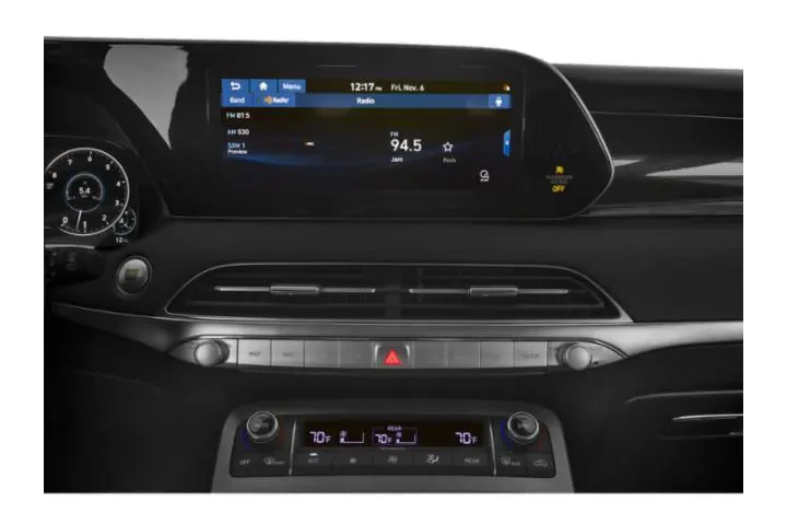 $24700 : Hyundai PALISADE 2021 Limite image 10