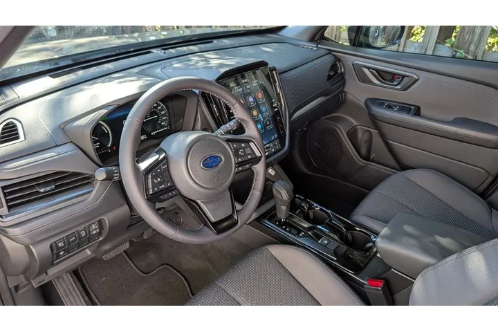 $34990 : 2026 Forester Premium Hybrid image 10