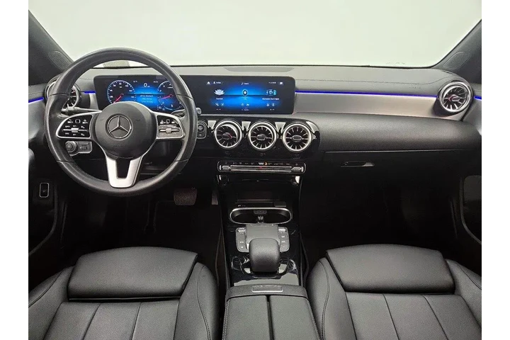 $27998 : Mercedes-Benz CLA 2022 CLA 2 image 9