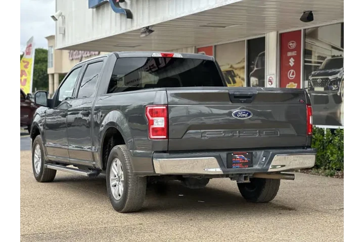 $23999 : 2020 F-150 XL image 7