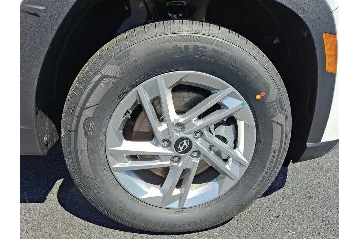 $30990 : Hyundai TUCSON 2025 AWD SE 4 image 5