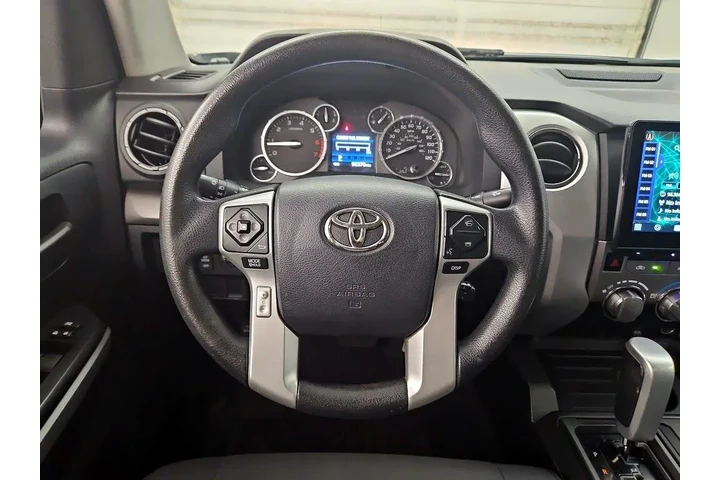 $26998 : Toyota Tundra 2014 4x2 SR5 4 image 10