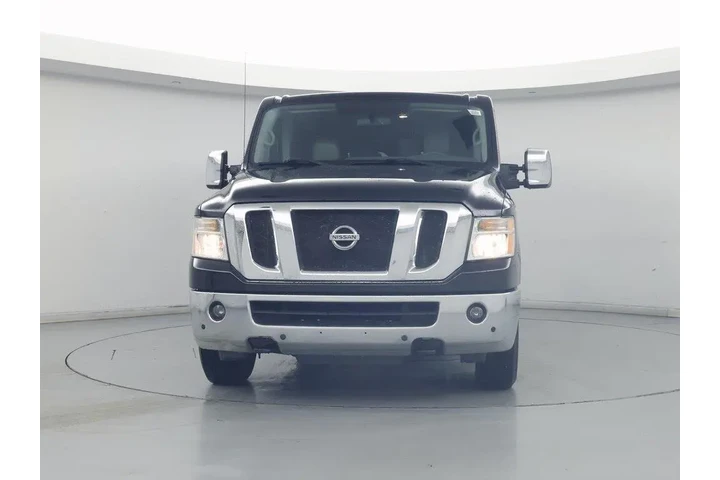 $35998 : Nissan NV 2020 3500 HD SL 3d image 5