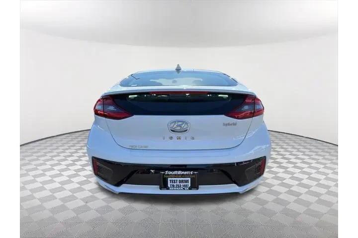 $14995 : Hyundai IONIQ Hybrid 2019 Li image 6