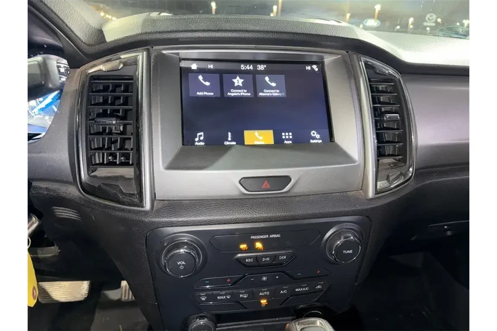 $23000 : Ford Ranger 2019 4x2 XLT 4dr image 8