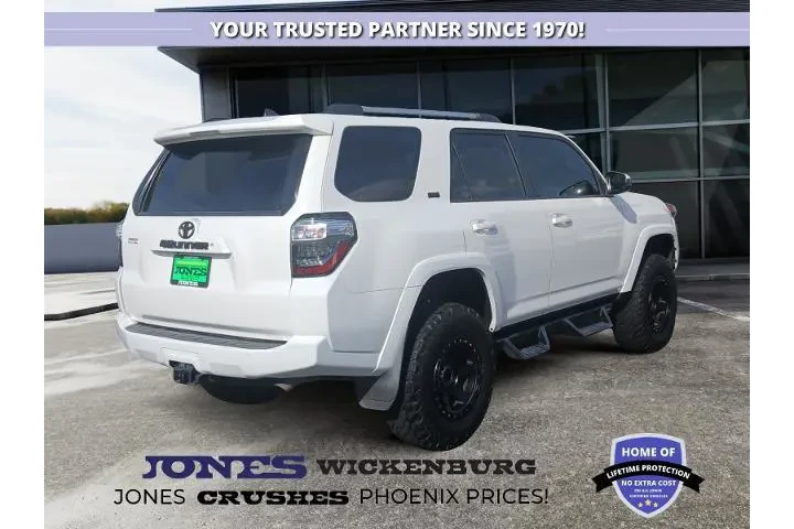 $28995 : Toyota 4Runner 2019 4x4 TRD image 5