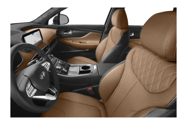 $30995 : Hyundai SANTA FE 2023 AWD Ca image 9