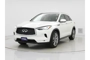 $28998 : INFINITI QX50 2022 Sensory 4 thumbnail