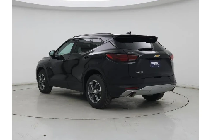 $25998 : Chevrolet Blazer 2024 LT 4dr image 2