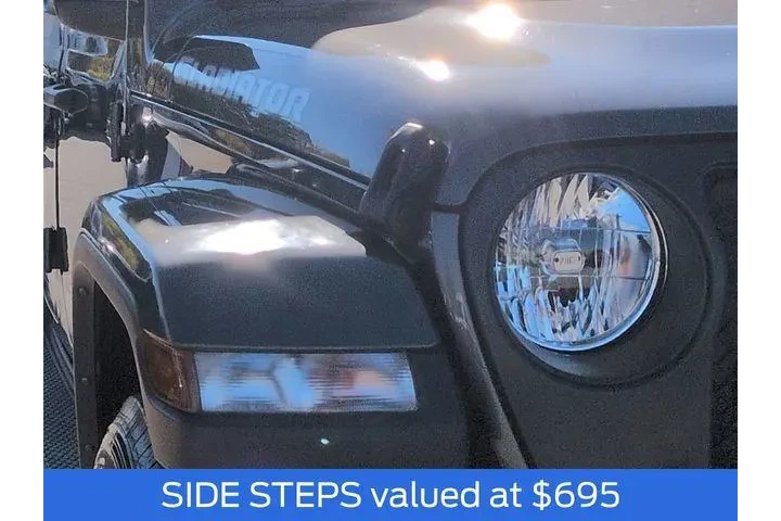 $29570 : Jeep Gladiator 2021 4x4 Texa image 10