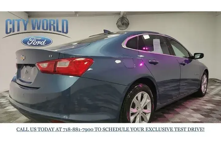 $18489 : Chevrolet Malibu 2024 LT 4dr image 8