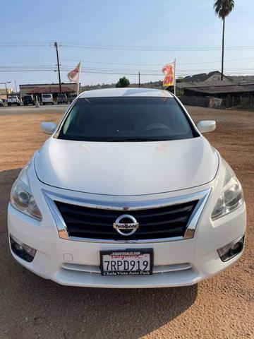 $7995 : 2015 NISSAN ALTIMA image 6