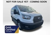 Ford Transit 2023 250 3dr LW