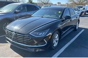 Hyundai SONATA 2021 SE 4dr S