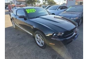 $8995 : 2010 Mustang V6 Premium thumbnail