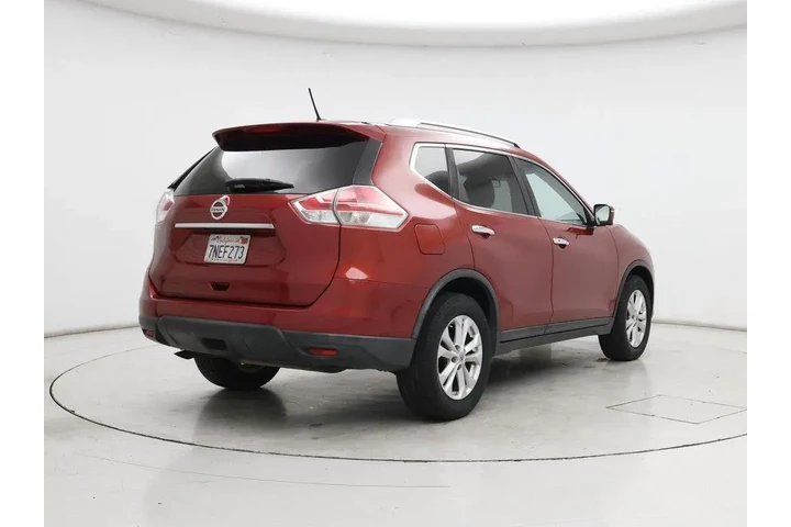 $12998 : Nissan Rogue 2016 S 4dr Cros image 8