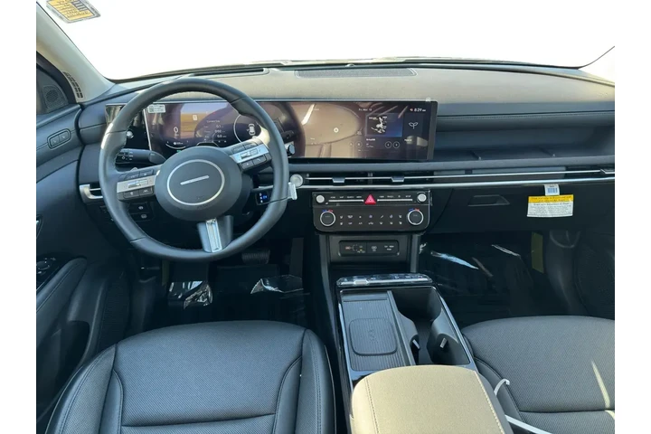 $37721 : Hyundai TUCSON Hybrid 2025 A image 10