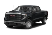 GMC Sierra 1500 2023 4x4 Pro