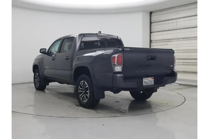 $37998 : Toyota Tacoma 2023 4x4 TRD S image 2