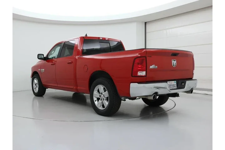 $25998 : Ram 1500 Classic 2019 4x2 Bi image 2