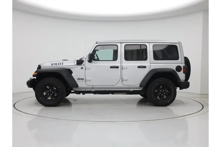 $28998 : Jeep Wrangler 2023 4x4 Willy image 3