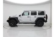 $28998 : Jeep Wrangler 2023 4x4 Willy thumbnail