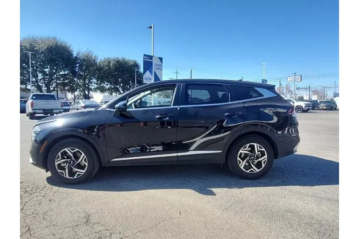 $21998 : Kia Sportage 2024 LX 4dr SUV image 6