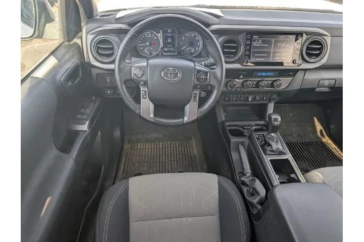$35000 : Toyota Tacoma 2021 4x4 TRD S image 8