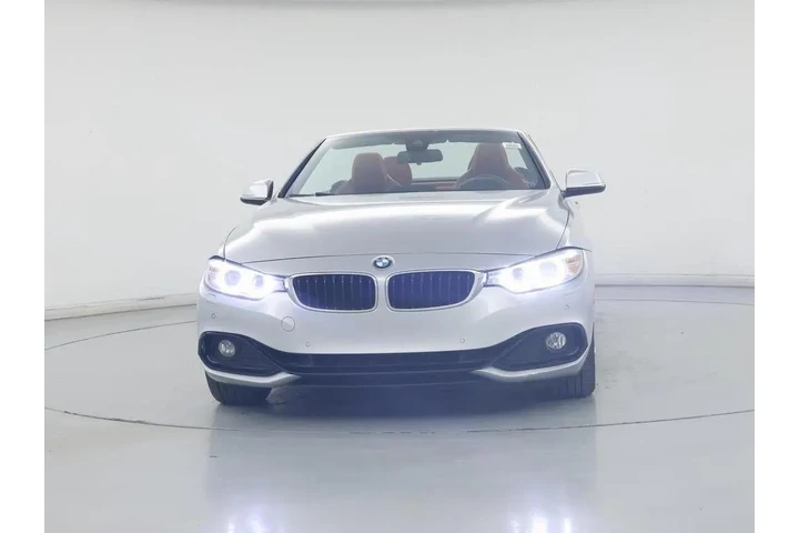 $25998 : BMW 4 Series 2017 440i 2dr C image 5