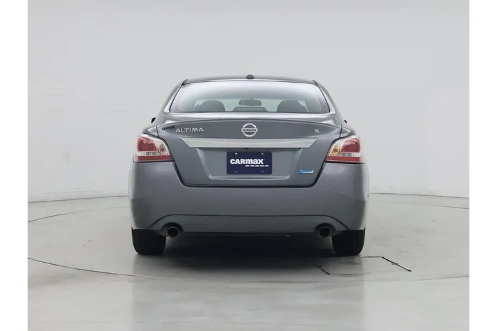 $10998 : Nissan Altima 2014 2.5 S 4dr image 6