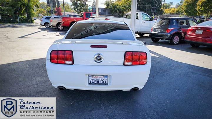 2006 Mustang GT Premium image 7