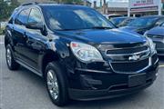 $6900 : Used 2013 Equinox AWD 4dr LT thumbnail