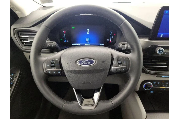 $19998 : Ford Escape Hybrid 2023 Acti image 10