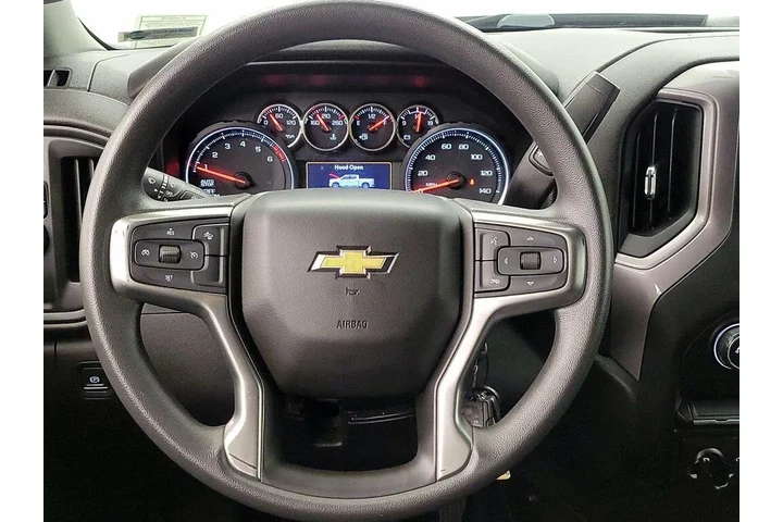 $27998 : Chevrolet Silverado 1500 202 image 10