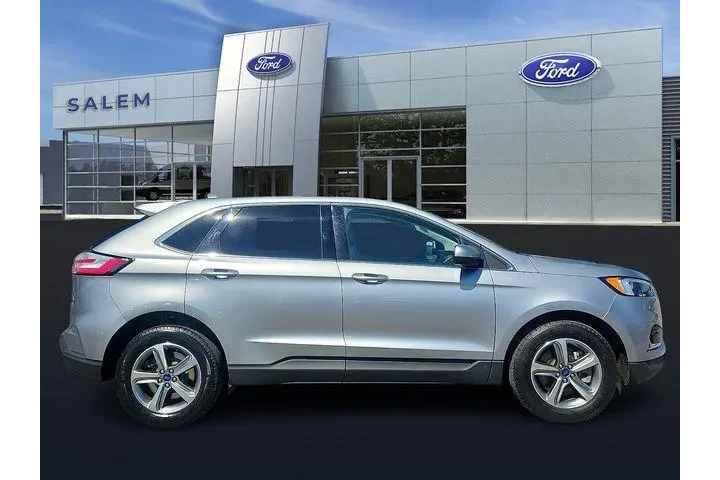 $26990 : Ford Edge 2022 AWD SEL 4dr C image 2