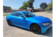 $16995 : 2019 Alfa Romeo Giulia thumbnail