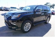 $23888 : Lexus GX 460 2017 AWD 4dr SU thumbnail