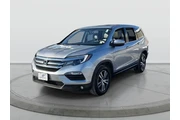 $10998 : Honda Pilot 2017 AWD EX-L 4d thumbnail