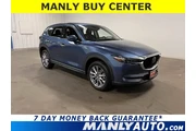 Mazda CX-5 2020 Grand Tourin