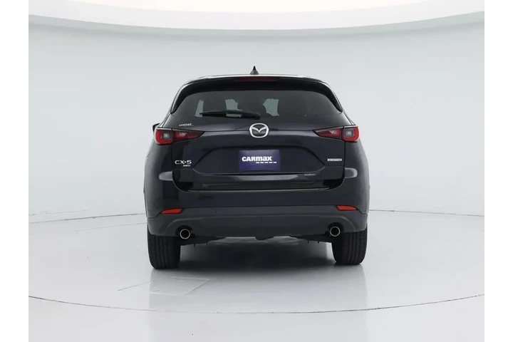 $24998 : Mazda CX-5 2022 AWD 2.5 S Pr image 6
