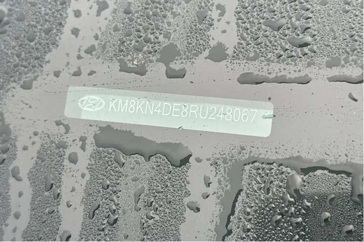 $23990 : Hyundai IONIQ 5 2024 SEL 4dr image 8