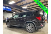 $22589 : Honda Passport 2021 EX-L 4dr thumbnail
