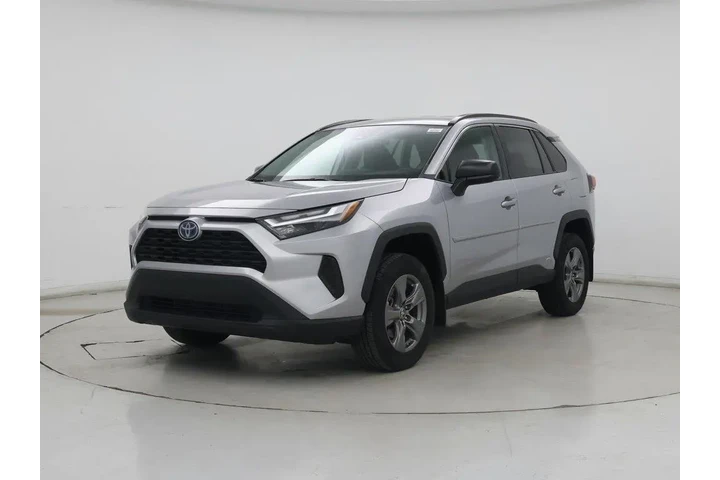 $31998 : Toyota RAV4 Hybrid 2024 AWD image 4