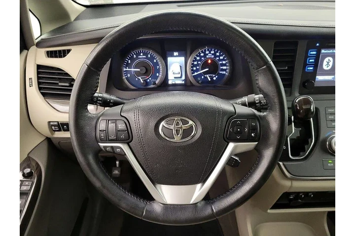 $19998 : Toyota Sienna 2015 XLE 7-Pas image 10