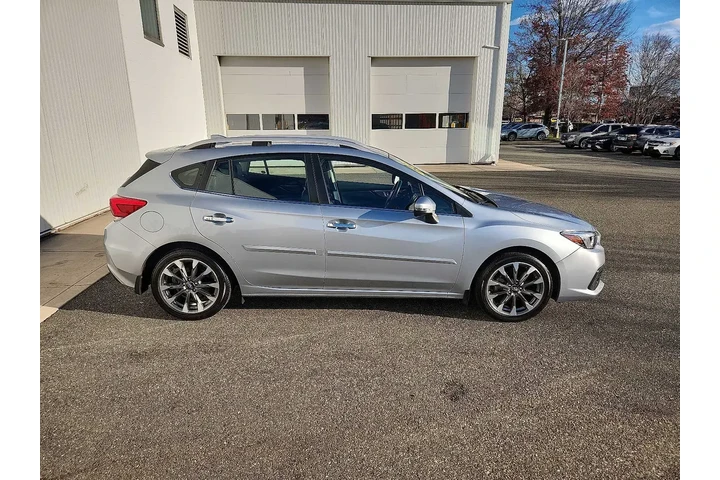 $21763 : Subaru Impreza 2023 AWD Limi image 7
