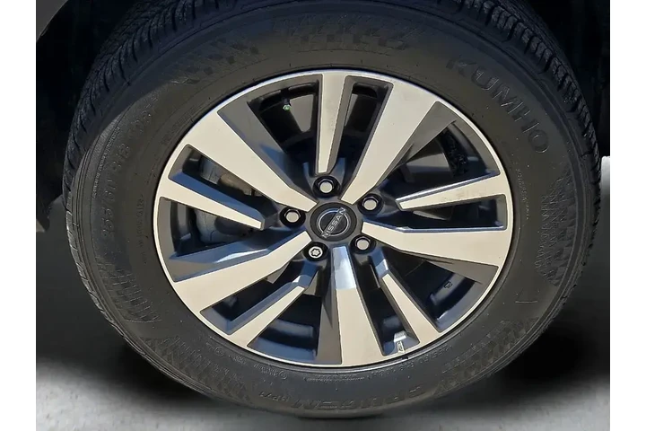 $34595 : Nissan Pathfinder 2024 SL 4d image 8