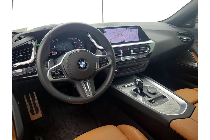 $38998 : BMW Z4 2020 sDrive 30i 2dr R image 9