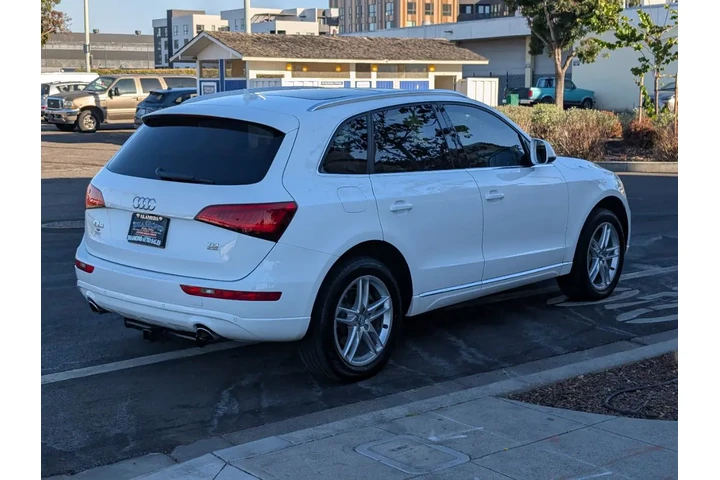 $13988 : 2014 Q5 Premium Plus image 6