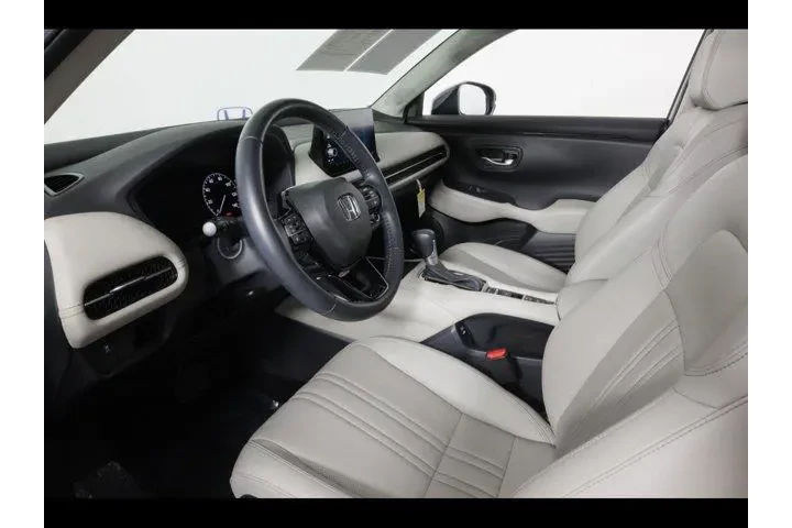 $31875 : Honda HR-V 2025 EX-L 4dr Cro image 10